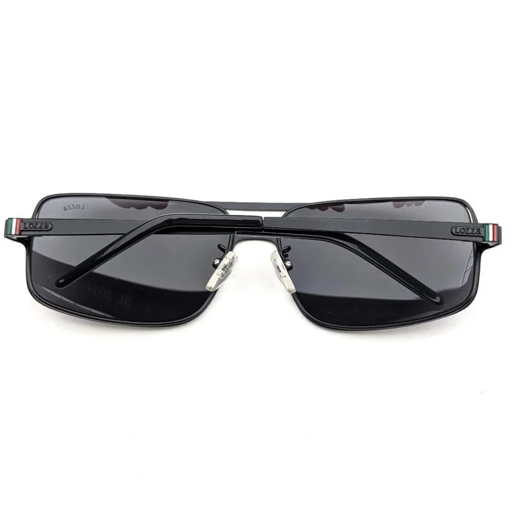 🕶️Lozza SL2014 531 Sunglasses 61/15 135 | ALT341🕶️